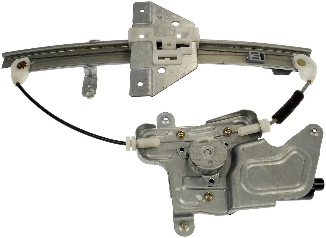 741-816 – DORMAN Window Regulator, OE Replacement Use With Power Windows With Motor